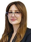 Ефанова Ирина Викторовна, Дерматолог, Косметолог, Косметолог-дерматолог