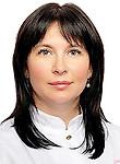 Пчелинцева Ольга Владимировна, Акушер, Гинеколог, Акушер-гинеколог, УЗИ-специалист