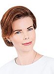 Лобкова Оксана Игоревна, Косметолог