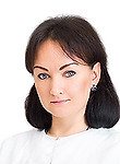Васильева Татьяна Владимировна, Массажист