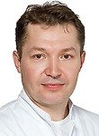 Микрюков Эдуард Сергеевич, ЛОР (отоларинголог), ЛОР-хирург