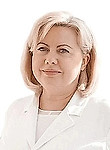 Хохлова Светлана Викторовна, Онколог