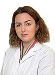 Эдиева Аминат Борисовна, УЗИ-специалист