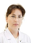 Ефимова Наталия Владимировна, Терапевт