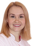 Воронина (Лепешкина) Алена Игоревна, Стоматолог, Стоматолог-терапевт, Стоматолог-хирург, Гигиенист стоматологический