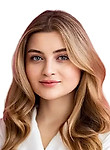 Атциева Алина Магомедовна, Дерматовенеролог, Дерматолог, Косметолог, Косметолог-дерматолог