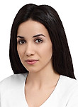 Наджарян Лиана Артемовна, Стоматолог, Стоматолог-хирург, Стоматолог-имплантолог