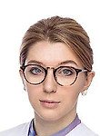 Есакова Антонина Павловна, Генетик