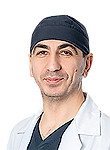 Мумладзе Коба Важаевич, Анестезиолог-реаниматолог