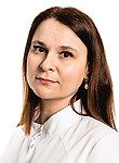 Шульпина Надежда Юрьевна, Ревматолог, Гериатр (геронтолог)
