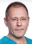 Хохлов Валерий Васильевич, Уролог, Андролог