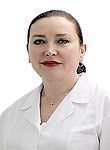 Жучкова Тамара Николаевна, Дерматолог, Косметолог