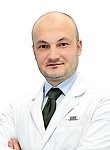 Степнадзе Василий Тариелович, УЗИ-специалист, Врач функциональной диагностики