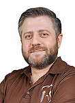 Широков Иван Юрьевич, Стоматолог, Стоматолог-ортопед