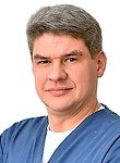 Матроницкий Роман Борисович, Эндоскопист