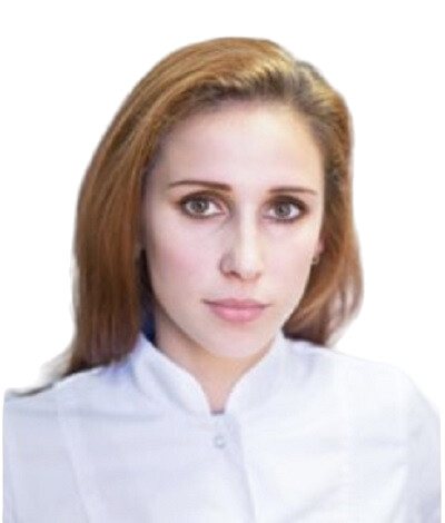 Солдатенкова Екатерина Сергеевна, Стоматолог, Стоматолог-ортодонт