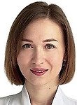 Сысоева Ирина Игоревна, Эндокринолог, Диетолог