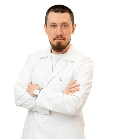 Евсюков Алексей Андреевич, Пластический хирург