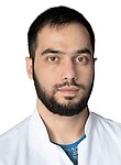 Дадыев Ислам Артурович, Онколог