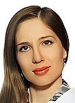 Макаренко (Журавлева) Елена Ильинична, УЗИ-специалист