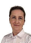 Луговцева Наталья Викторовна, Стоматолог, Стоматолог-терапевт