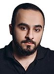 Бадалян Андраник Нверович, Стоматолог, Стоматолог-ортопед