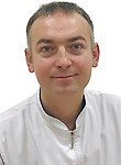 Онучин Кирилл Владимирович, Стоматолог, Стоматолог-терапевт, Стоматолог-хирург, Стоматолог-ортопед
