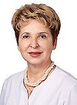 Зинченко Нина Аркадьевна, Акушер, Гинеколог, Гинеколог-эндокринолог, Акушер-гинеколог