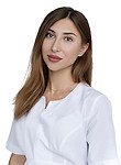 Усачёва Арина Романовна, Стоматолог, Стоматолог-ортодонт