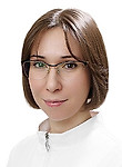 Глазунова Ангелина Владиславовна, Гинеколог, Гинеколог-эндокринолог, УЗИ-специалист