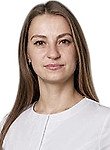 Ивлева Анна Андреевна, Гигиенист стоматологический