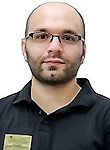Наниев Давид Батрадзович, Стоматолог, Стоматолог-ортопед