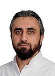 Исмаилов Зелимбек Рустамбекович, Эндоскопист