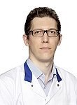 Ефремкин Иван Владимирович, Кардиолог, Врач функциональной диагностики
