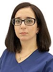 Осипова Анна Михайловна, Уролог, Андролог, Уролог-андролог, Хирург, Абдоминальный хирург
