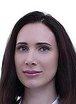 Стокоз Яна Георгиевна, Пластический хирург