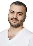 Багиров Мурад Ильгарович, Стоматолог, Стоматолог-терапевт