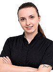 Мельниченко Татьяна Леонидовна, Гигиенист стоматологический