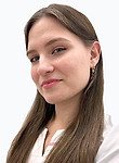 Абрамова Анна Игоревна, Стоматолог-ортодонт