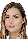 Афанасьева Мария Александровна, Акушер, Гинеколог, Акушер-гинеколог, Рентгенолог