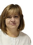 Дранькова Наталья Александровна, Дерматовенеролог, Дерматолог, Трихолог, Косметолог