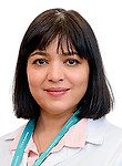 Оганесян Марине Юриковна, Инфекционист
