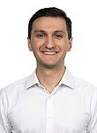 Азарян Авет Сергеевич, Рентгенолог