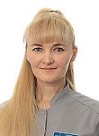 Плясова Ирина Валерьевна, Стоматолог, Гигиенист стоматологический