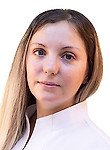 Выжигина Елена Анатольевна, Стоматолог, Стоматолог-терапевт