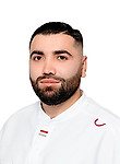 Биннатли Шахрияр Аловсатович, Проктолог, Колопроктолог