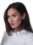 Усенко Инна Игоревна, Стоматолог, Стоматолог-терапевт, Стоматолог-хирург, Стоматолог-ортопед