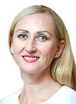 Конозобко Ольга Николаевна, Стоматолог, Стоматолог-терапевт, Стоматолог-ортопед