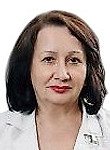 Кваскова Ирина Валентиновна, Невролог, Психиатр