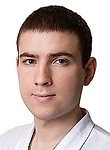 Суровикин Максим Сергеевич, Уролог, УЗИ-специалист
